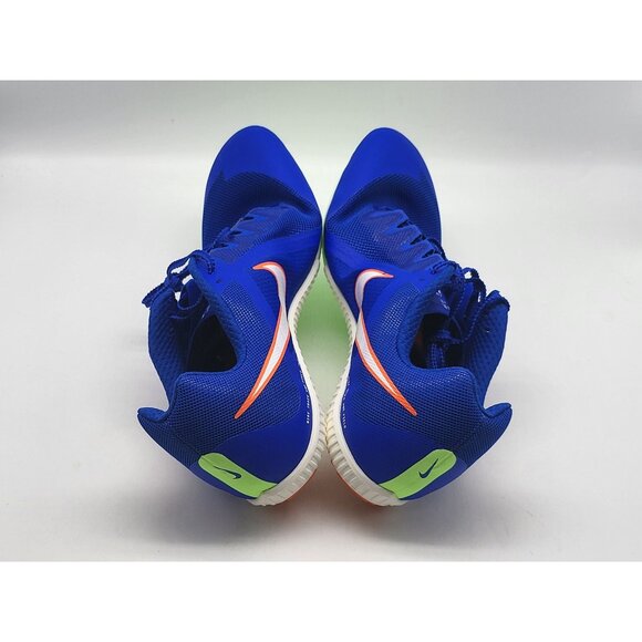 Nike Zoom Rival Multi‎ Track Spikes Racer Blue DC8749 401 Men’s Size 13 - Picture 5 of 9